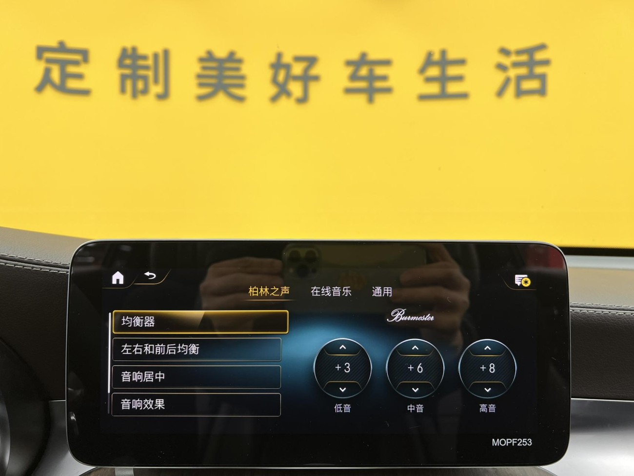 Mercedes-Benz GLC 300 L 2021