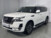 Nissan Patrol 2020