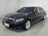 Mercedes-Benz S 400 4MATIC 2017