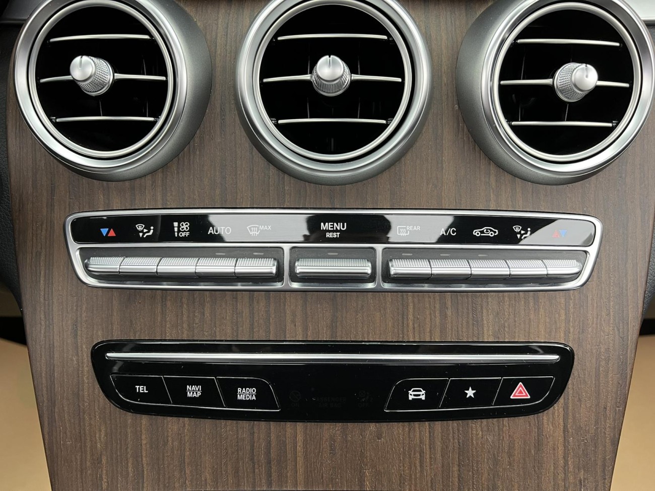 Mercedes-Benz GLC 300 L 2021