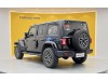 Jeep Wrangler 2021