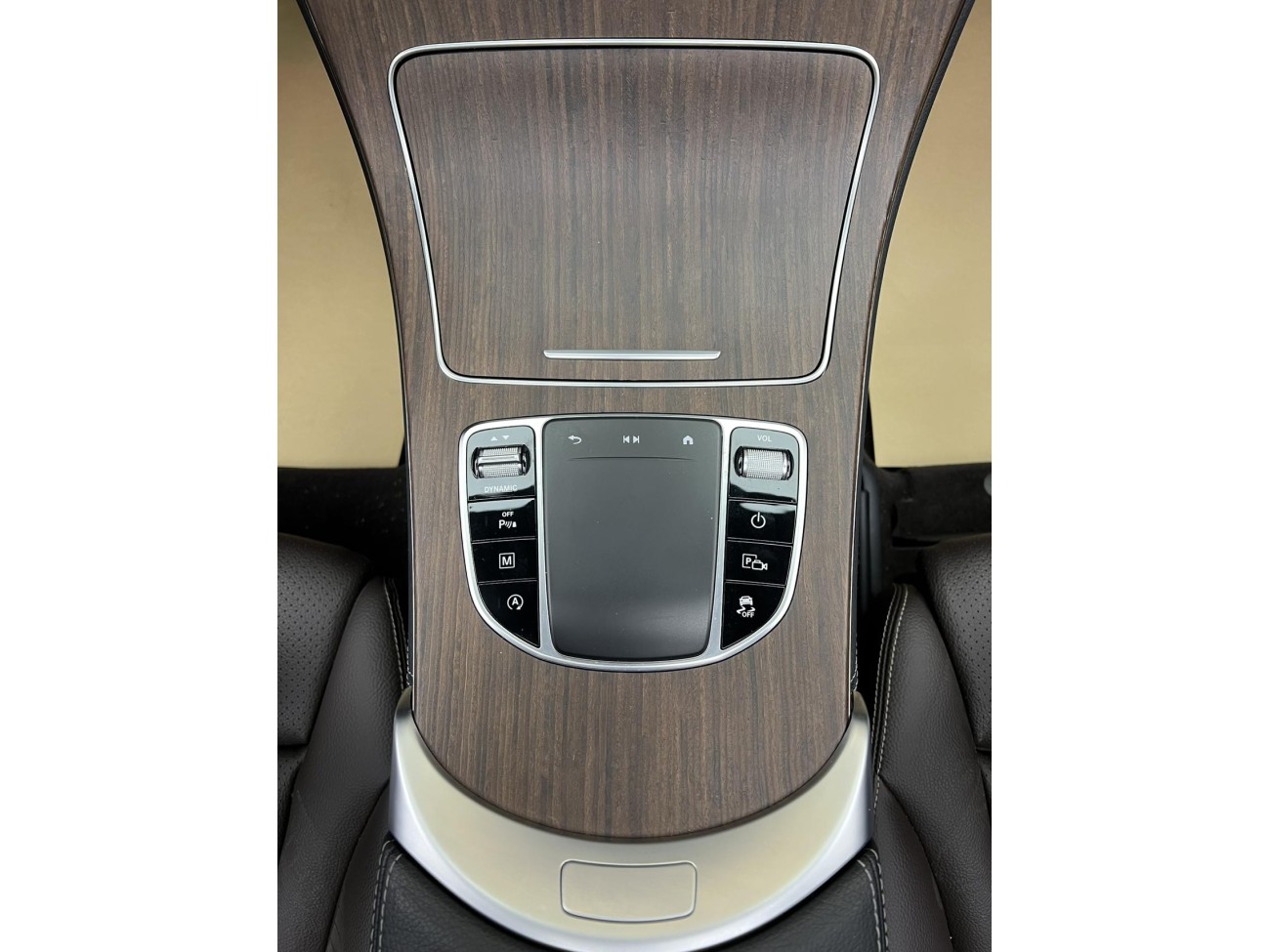 Mercedes-Benz GLC 300 L 2021