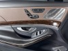 Mercedes-Benz S 400 4MATIC 2017