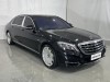 Mercedes-Benz S 400 4MATIC 2017