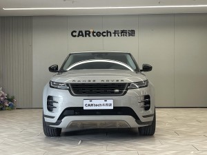 Land Rover Range Rover 2025