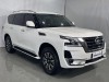 Nissan Patrol 2020