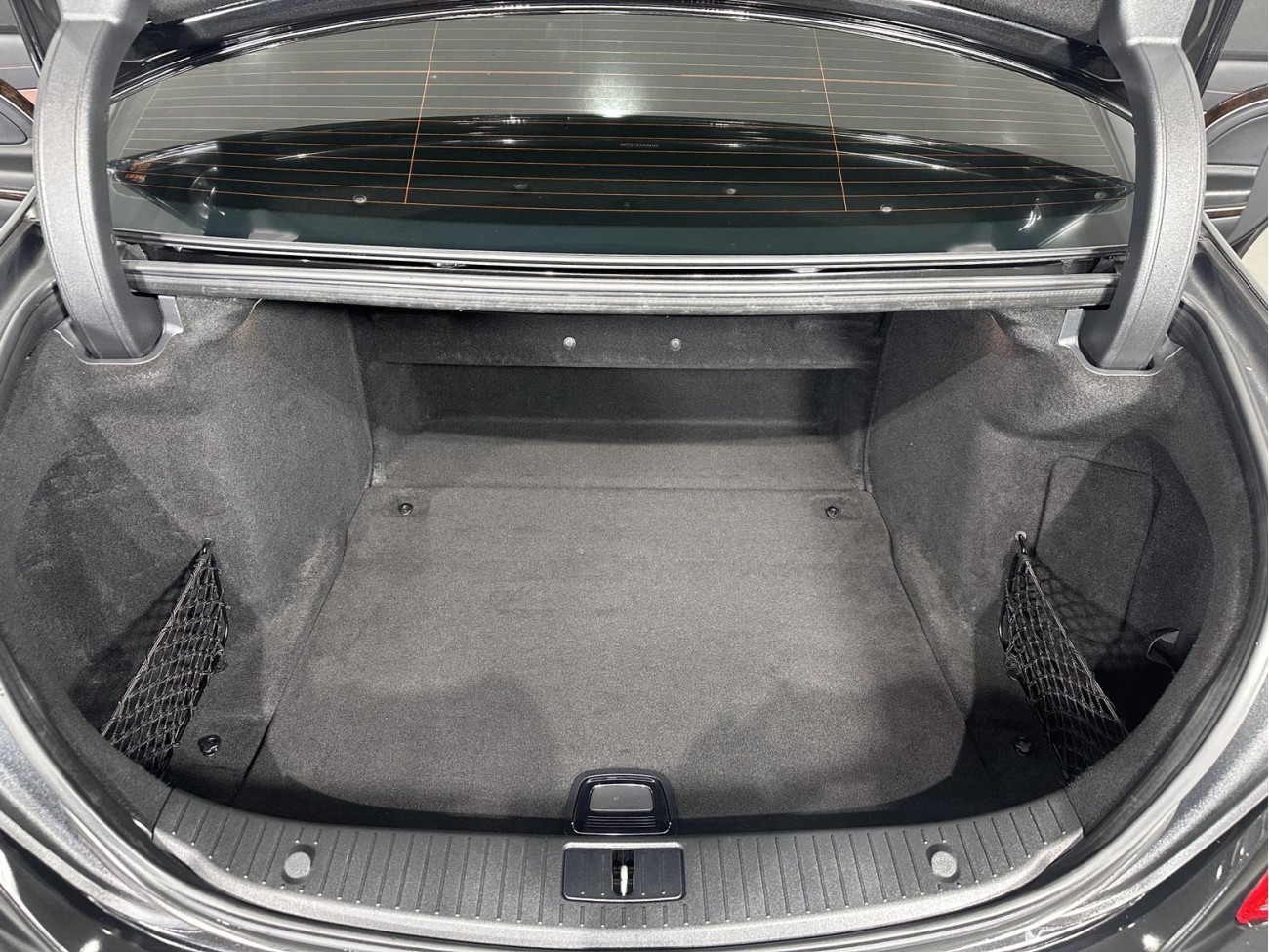 Mercedes-Benz S 400 4MATIC 2017