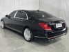 Mercedes-Benz S 400 4MATIC 2017