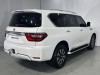Nissan Patrol 2020