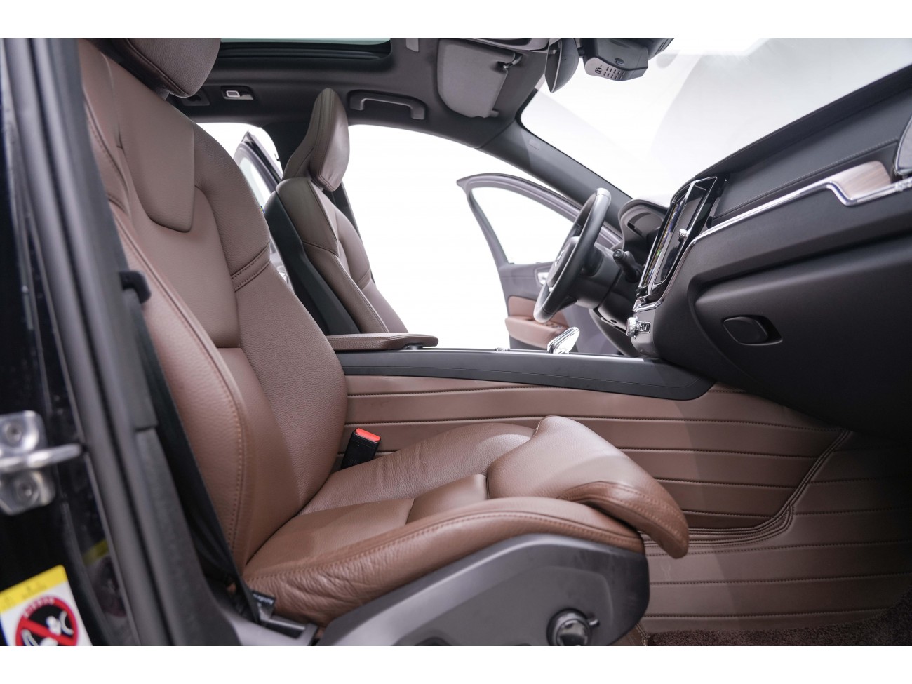 Volvo XC60 2021