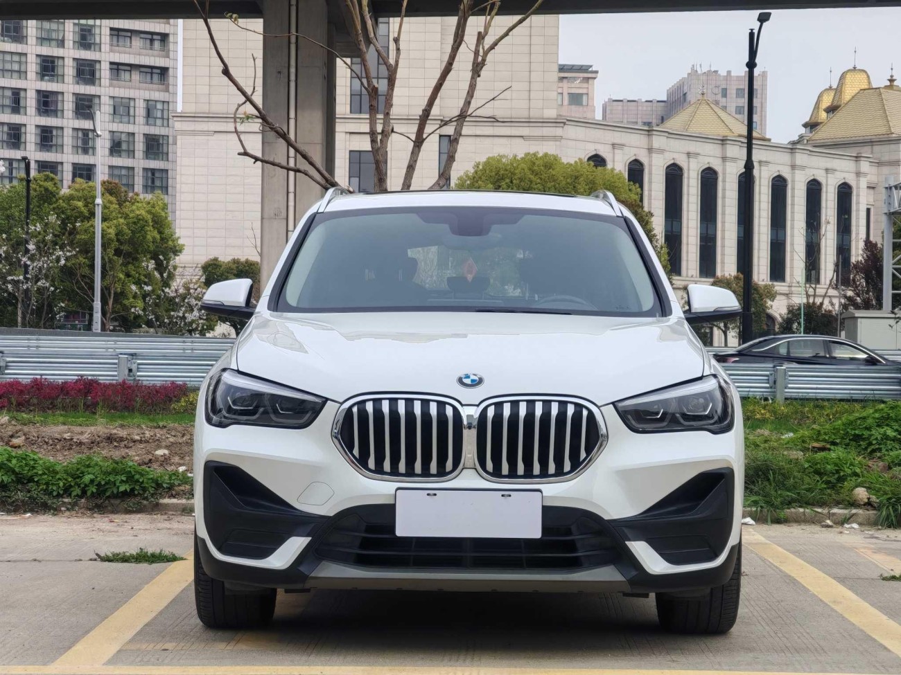 BMW X1 2020
