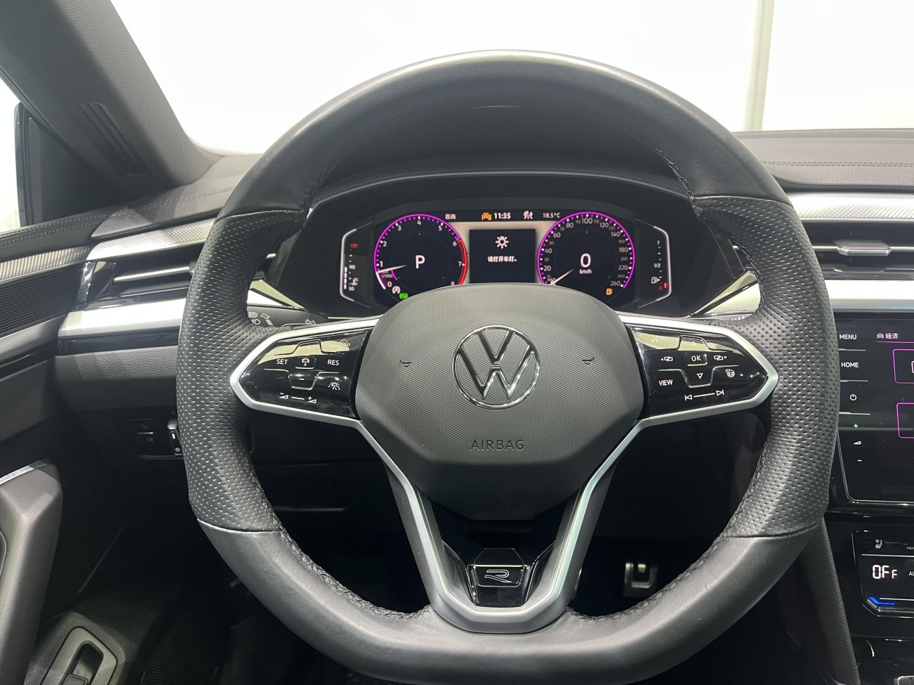 Volkswagen CC 2023