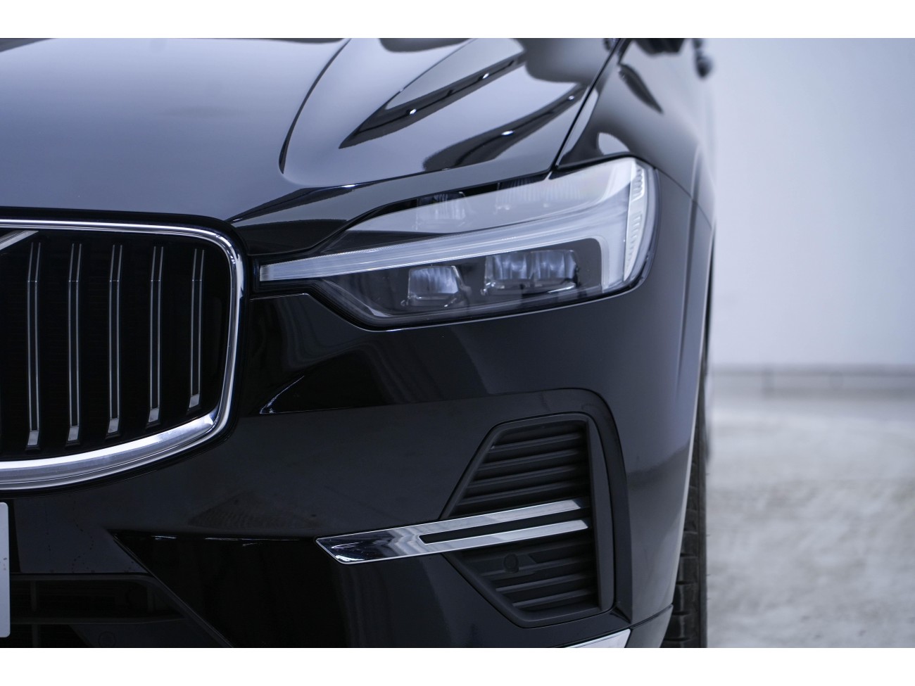 Volvo XC60 2021