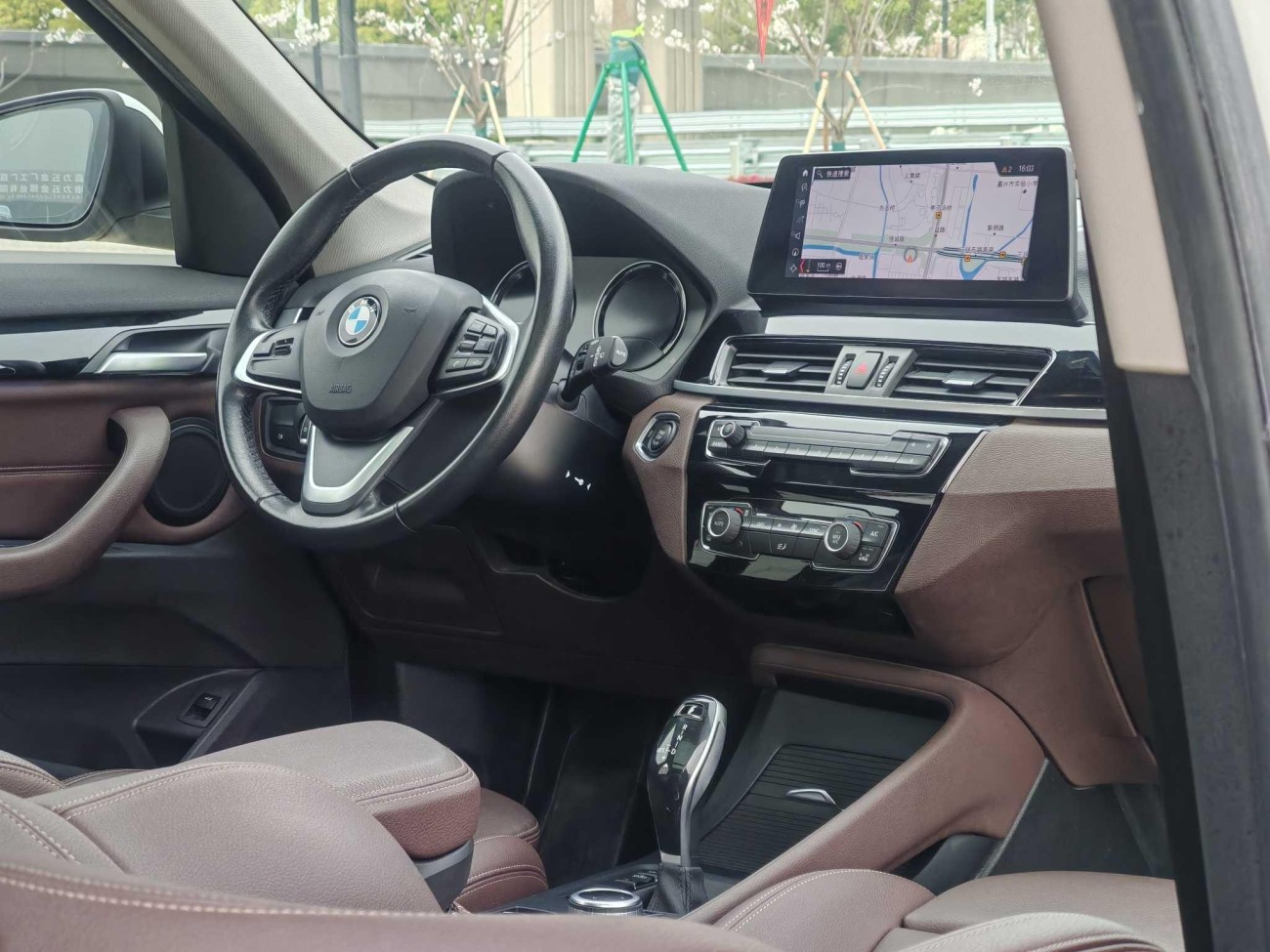 BMW X1 2020