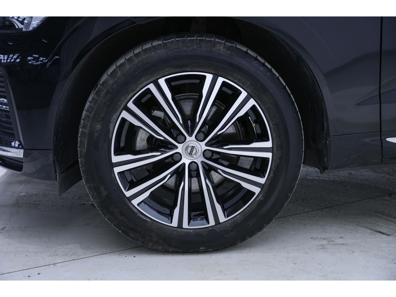 Volvo XC60 2021