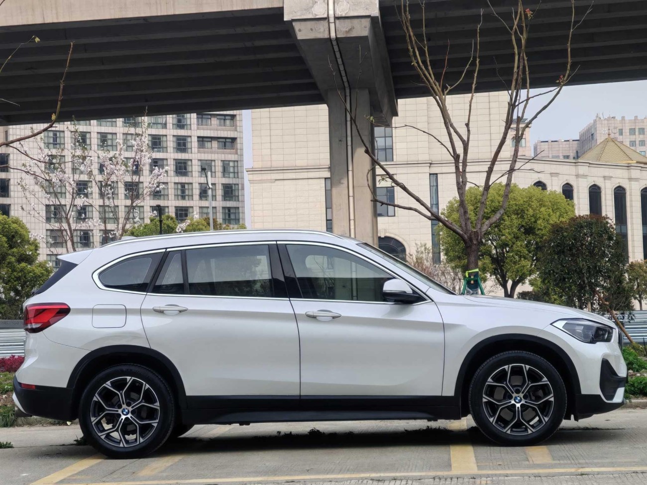 BMW X1 2020