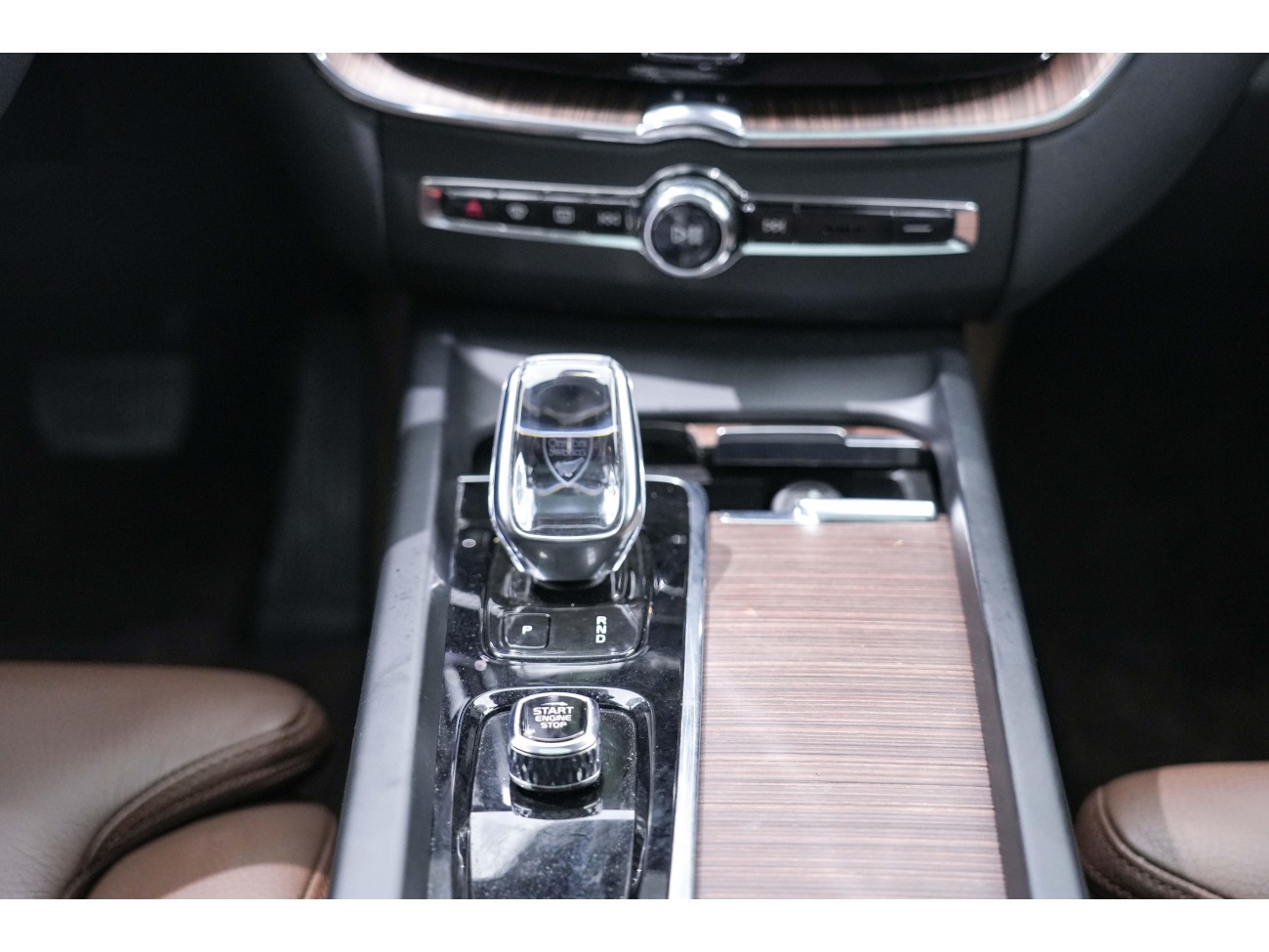 Volvo XC60 2021