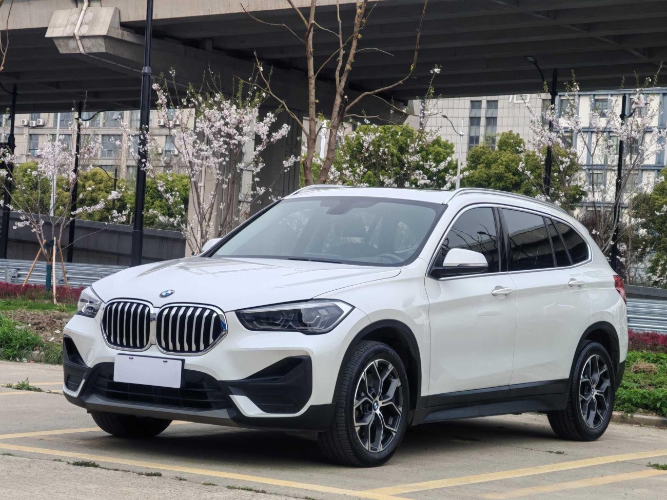 BMW X1 2020