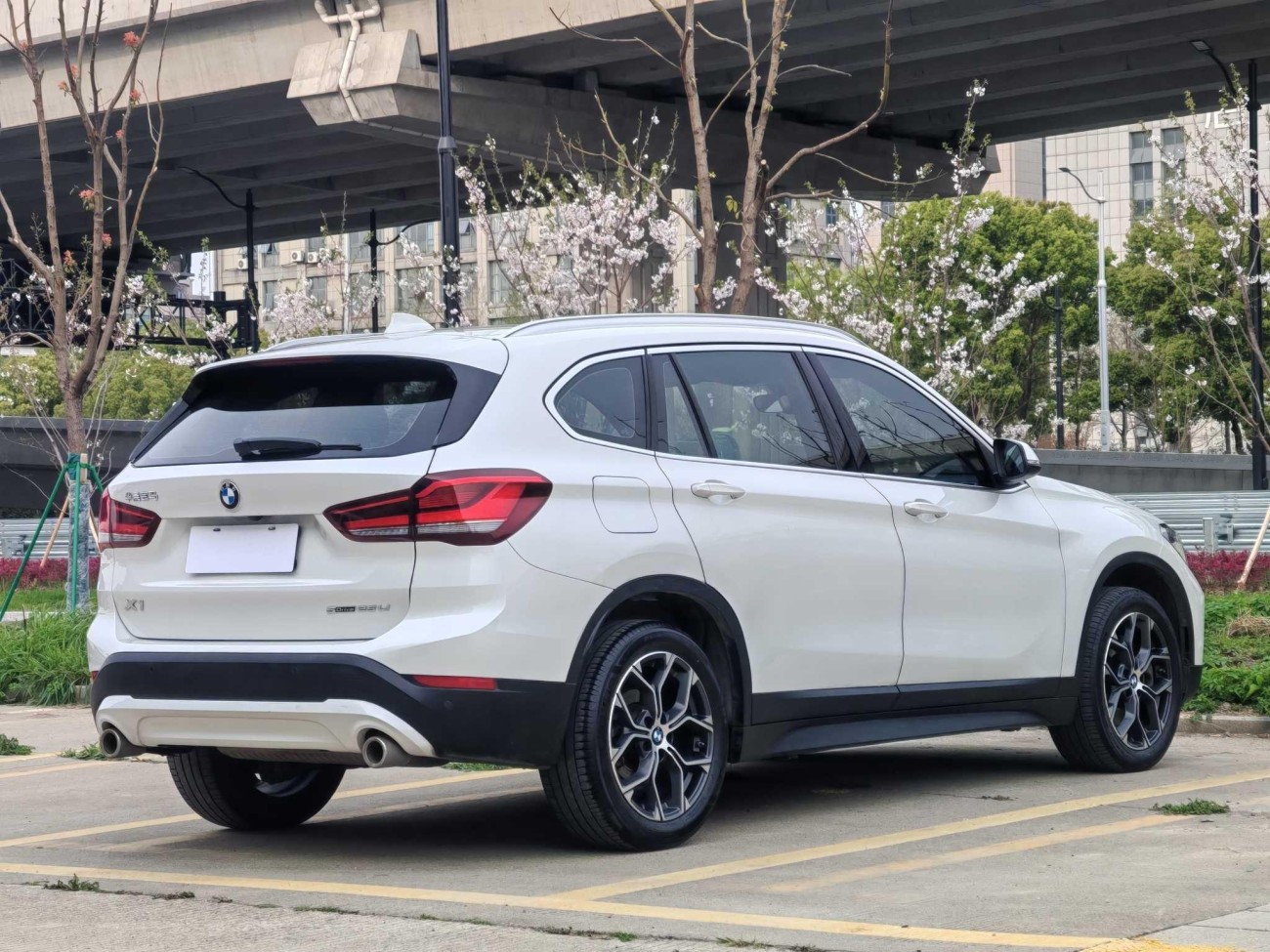 BMW X1 2020