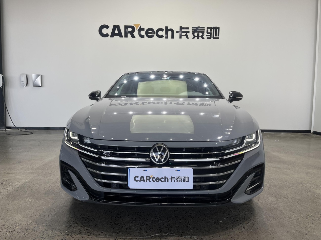Volkswagen CC 2023