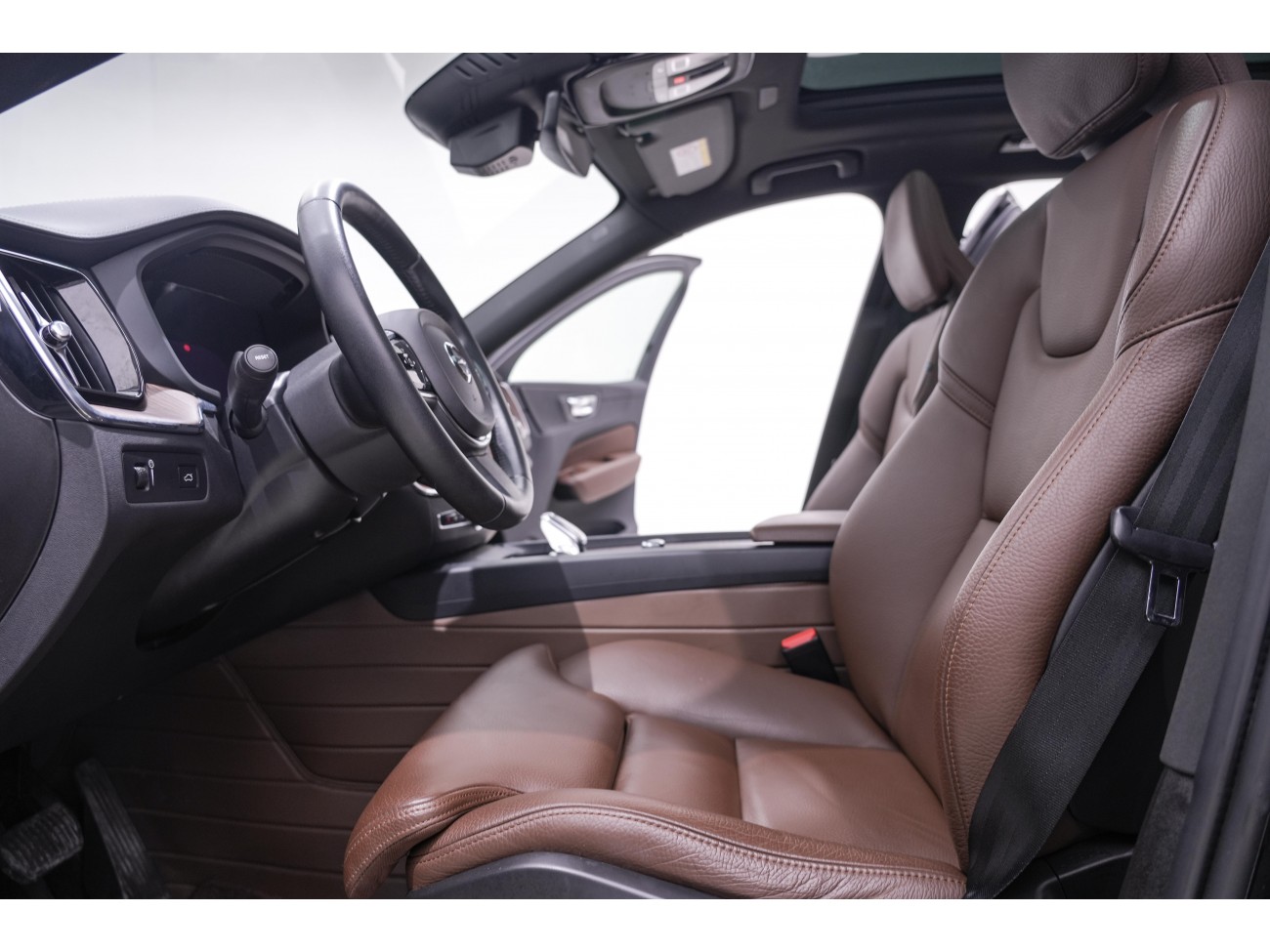 Volvo XC60 2021