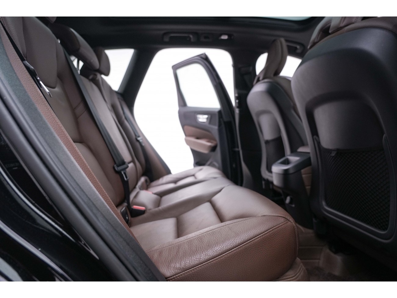 Volvo XC60 2021