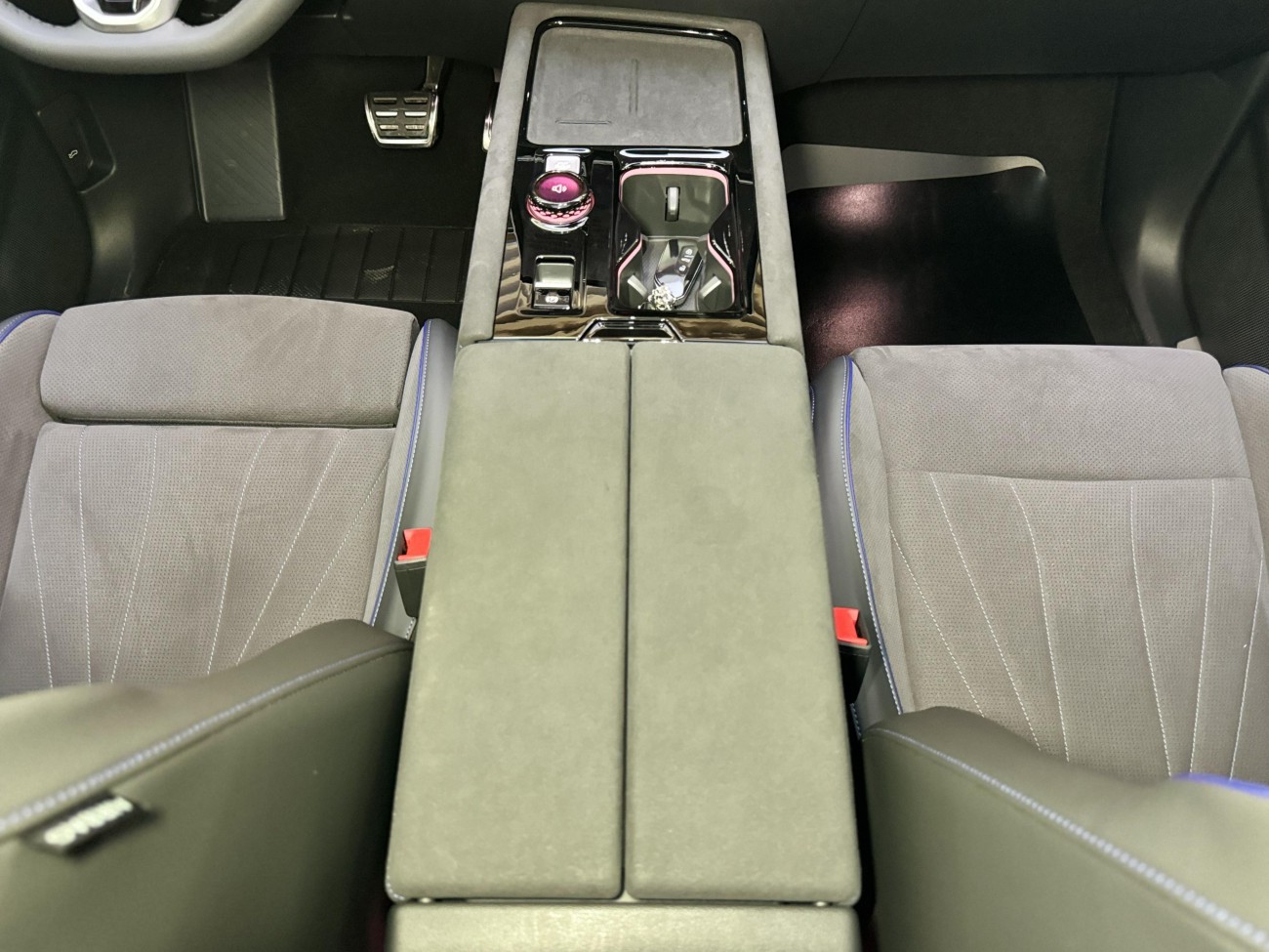 Volkswagen Teramont 2025