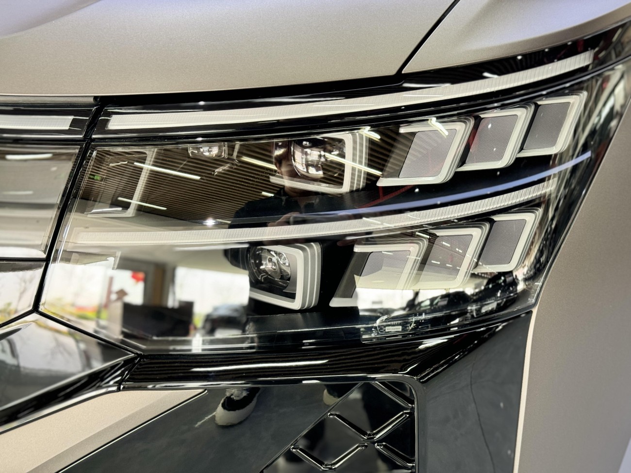 Volkswagen Teramont 2025