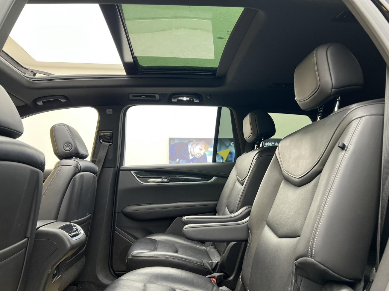 Cadillac XT6 2020