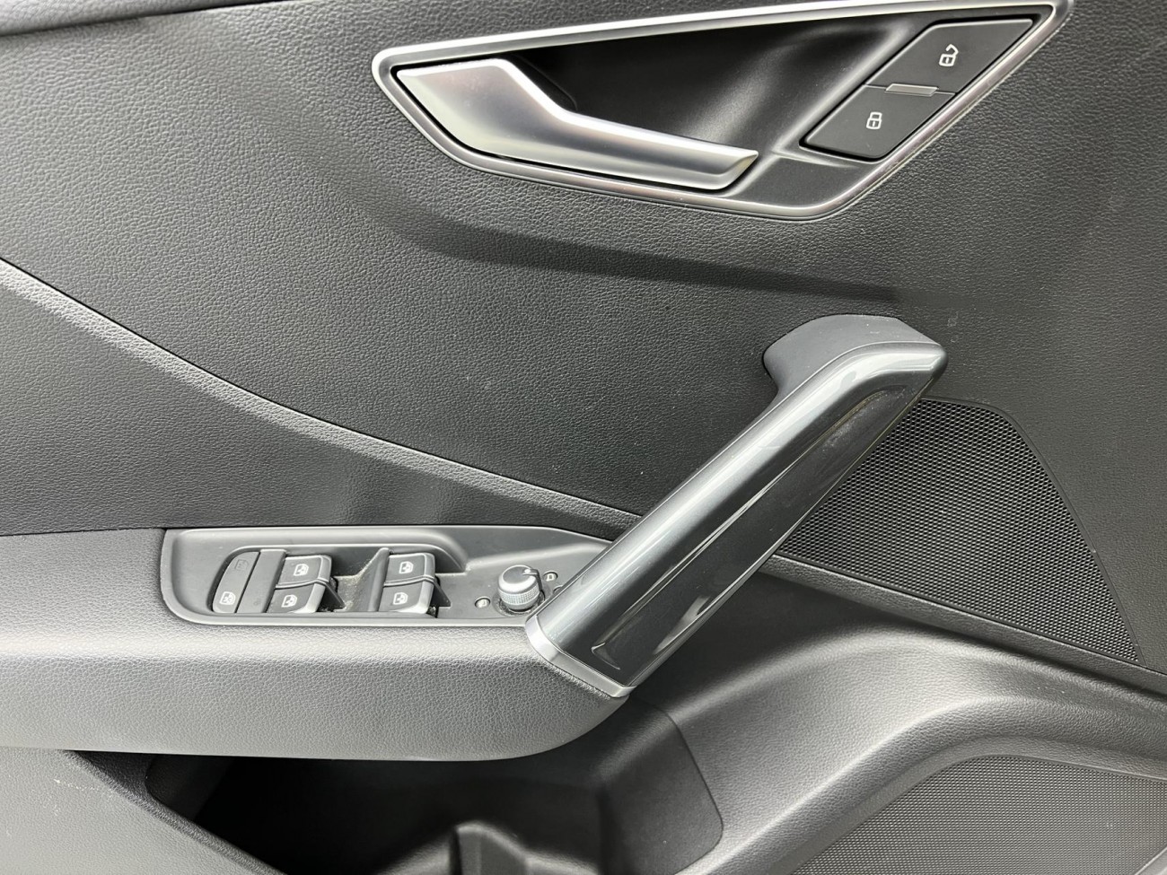 Audi Q2L 35 TFSI 2021