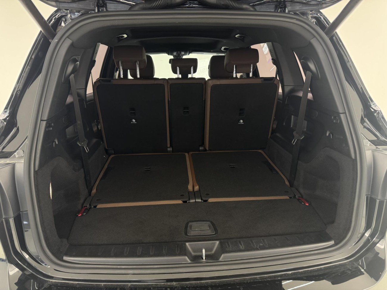 Mercedes-Benz GLB 2021