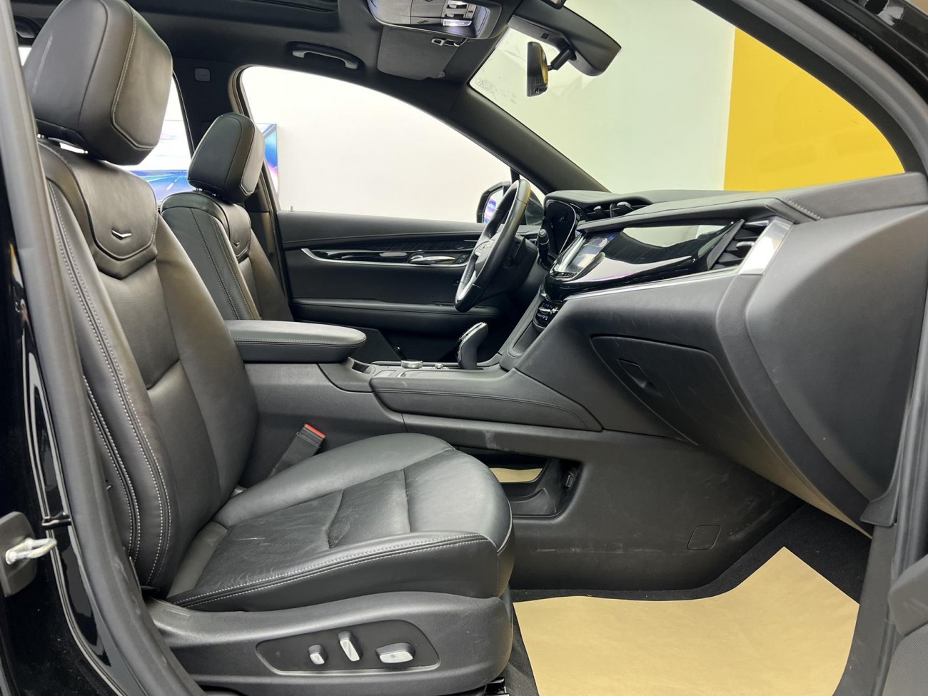 Cadillac XT6 2020