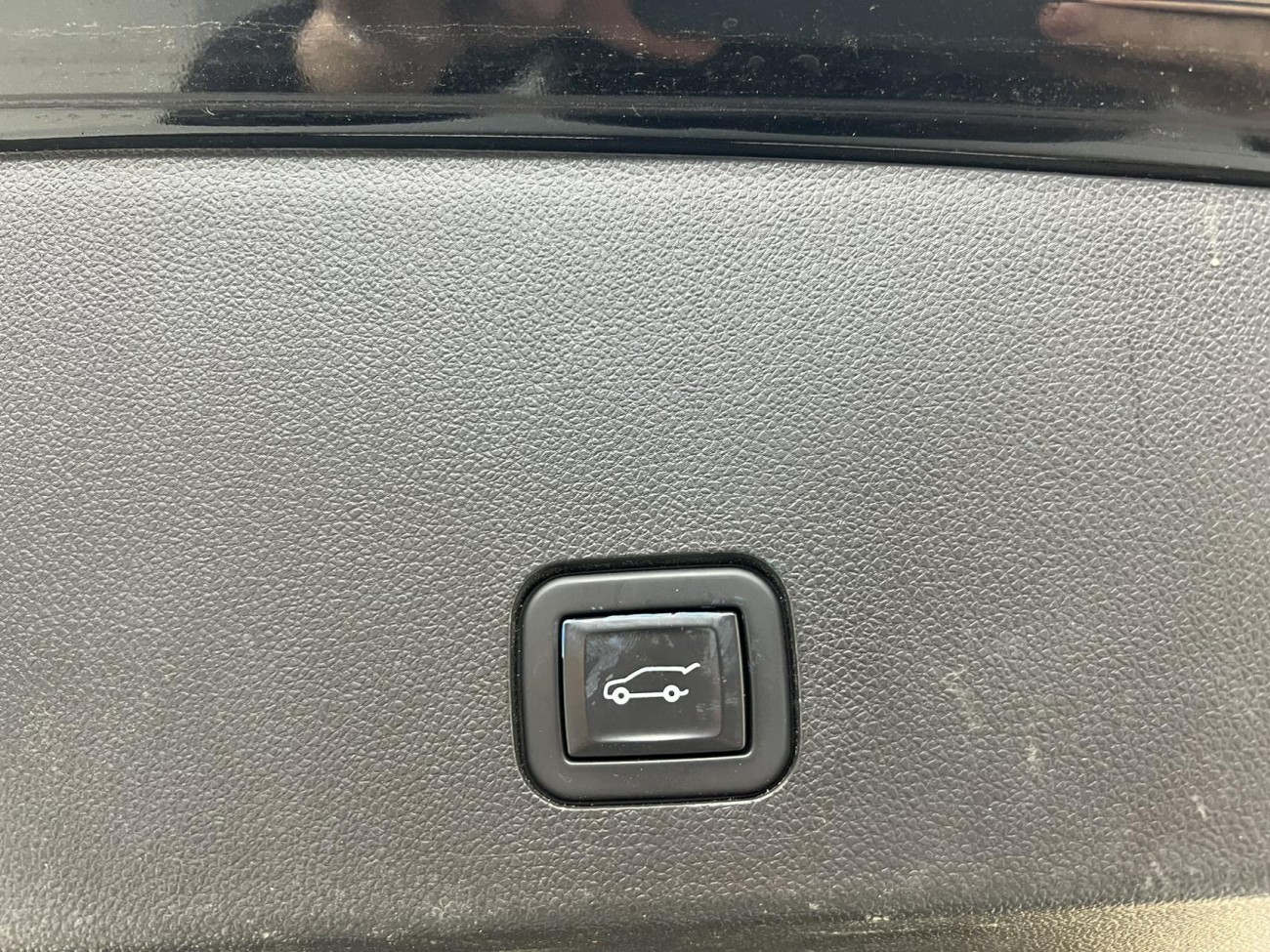 Cadillac XT6 2020