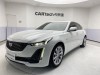 Cadillac CT5 2021