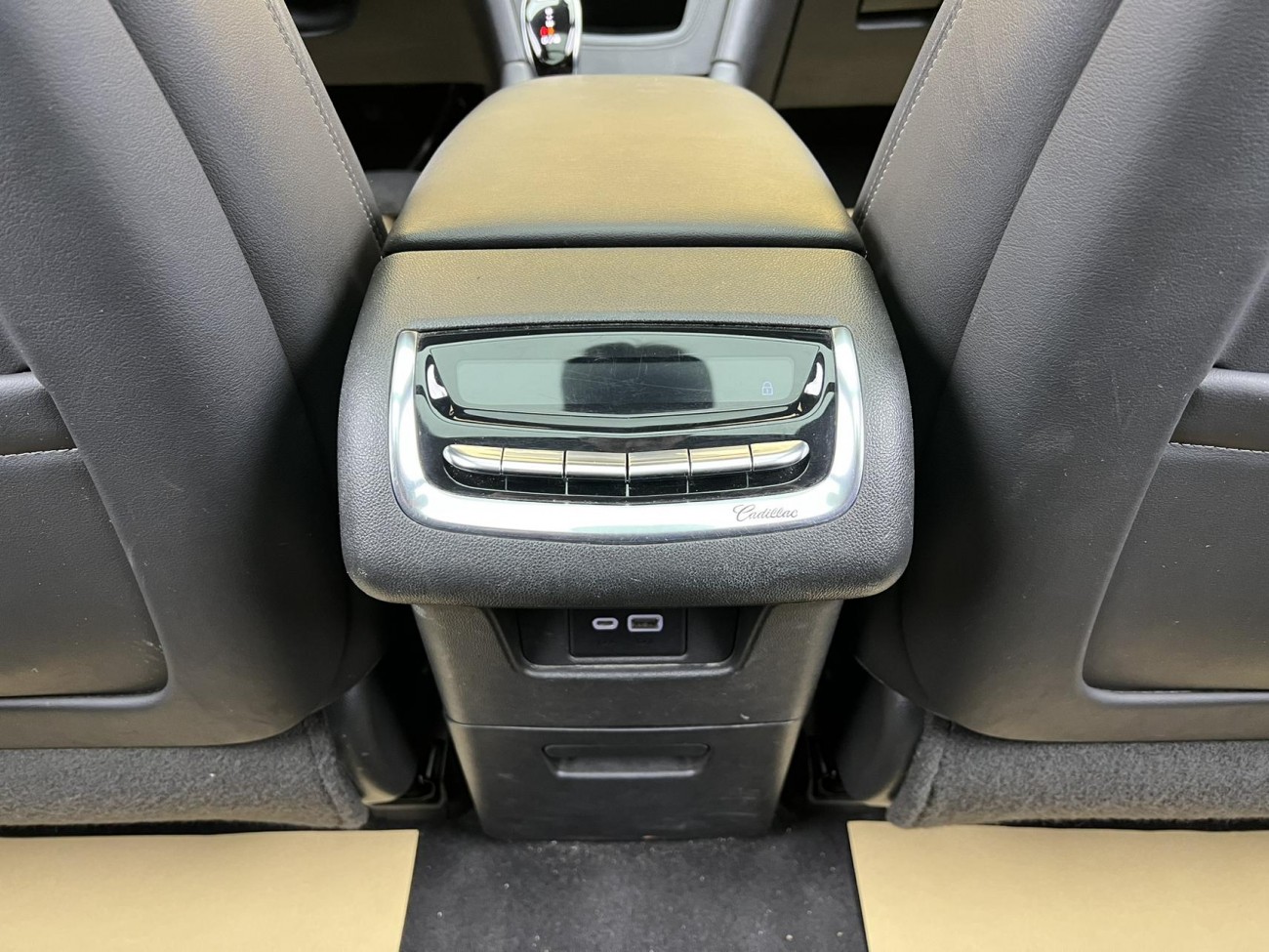 Cadillac XT6 2020