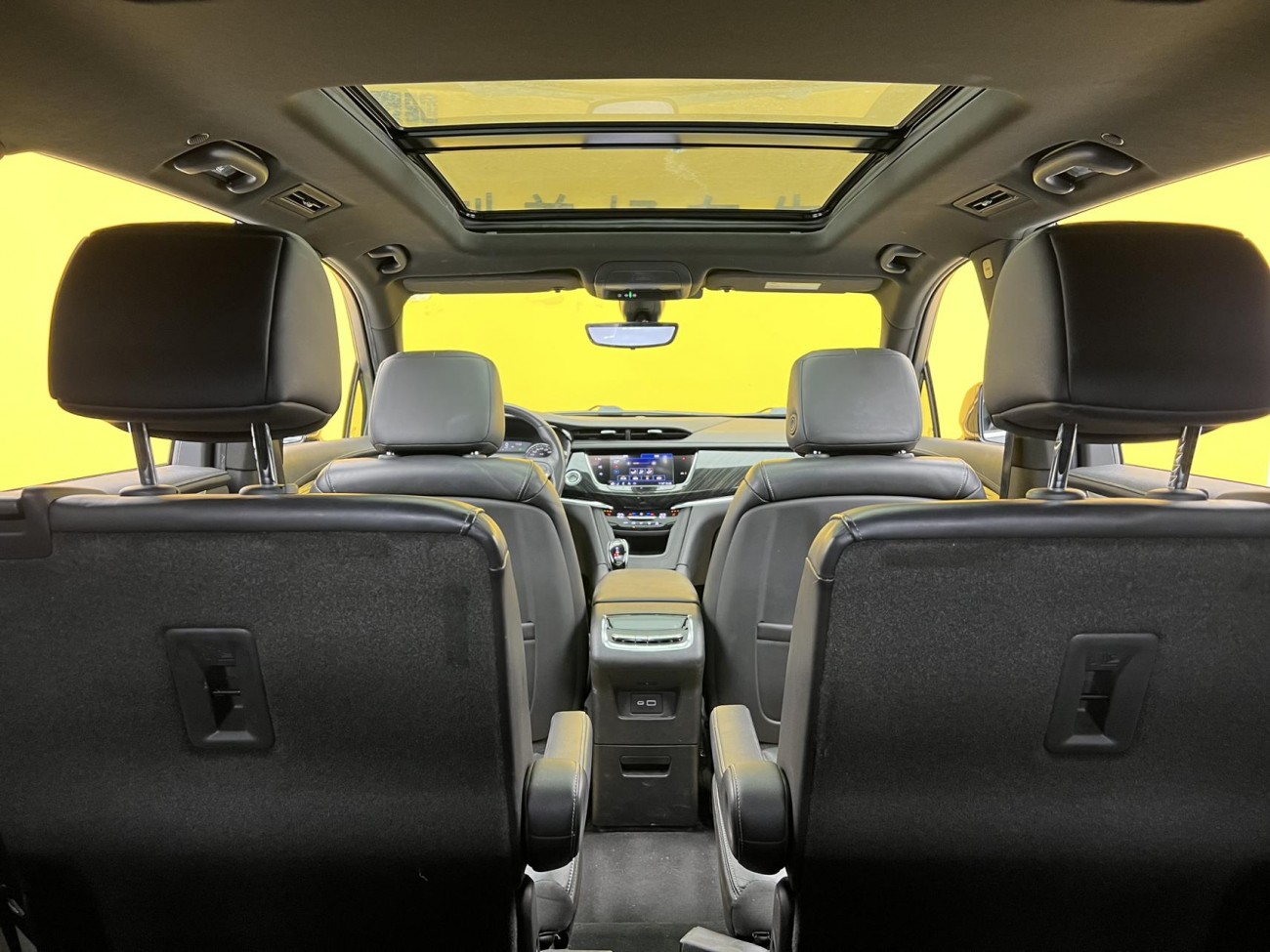 Cadillac XT6 2020