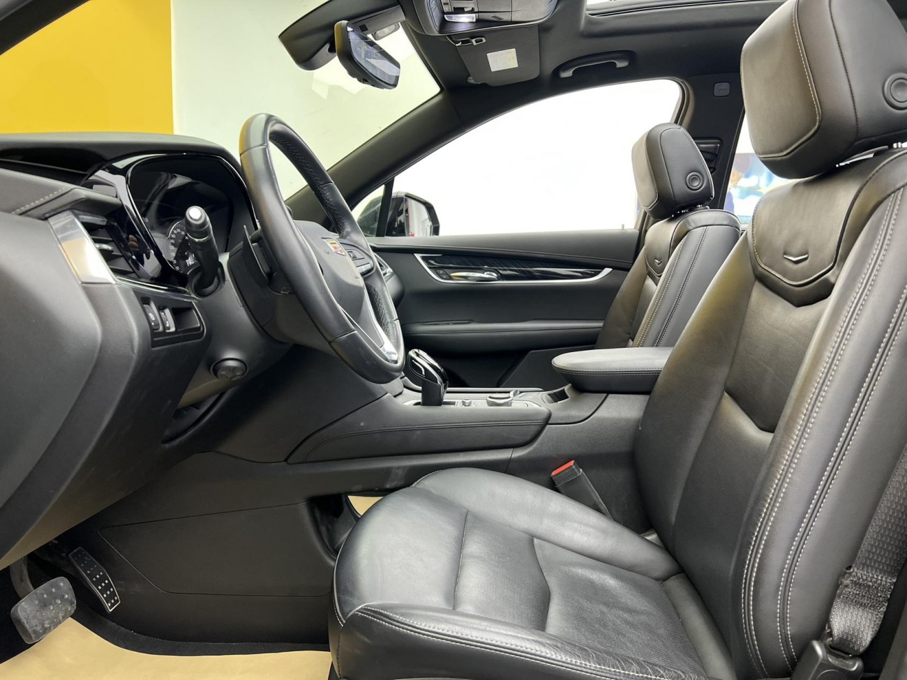 Cadillac XT6 2020