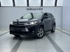 Toyota Highlander 2019
