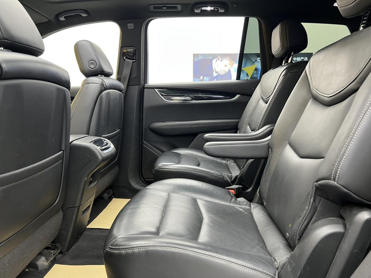 Cadillac XT6 2020