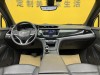 Cadillac XT6 2020