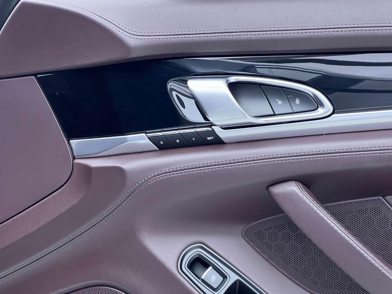 Porsche Panamera 2016