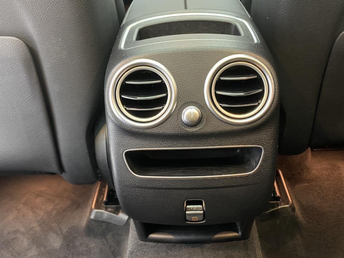 Mercedes-Benz GLC 300 L 2020