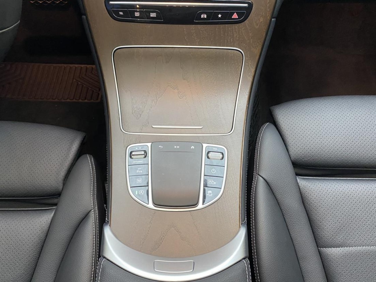 Mercedes-Benz GLC 300 L 2020