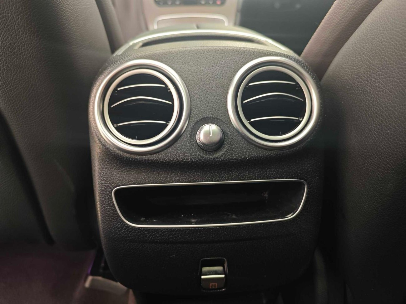 Mercedes-Benz GLC 300 L 2020