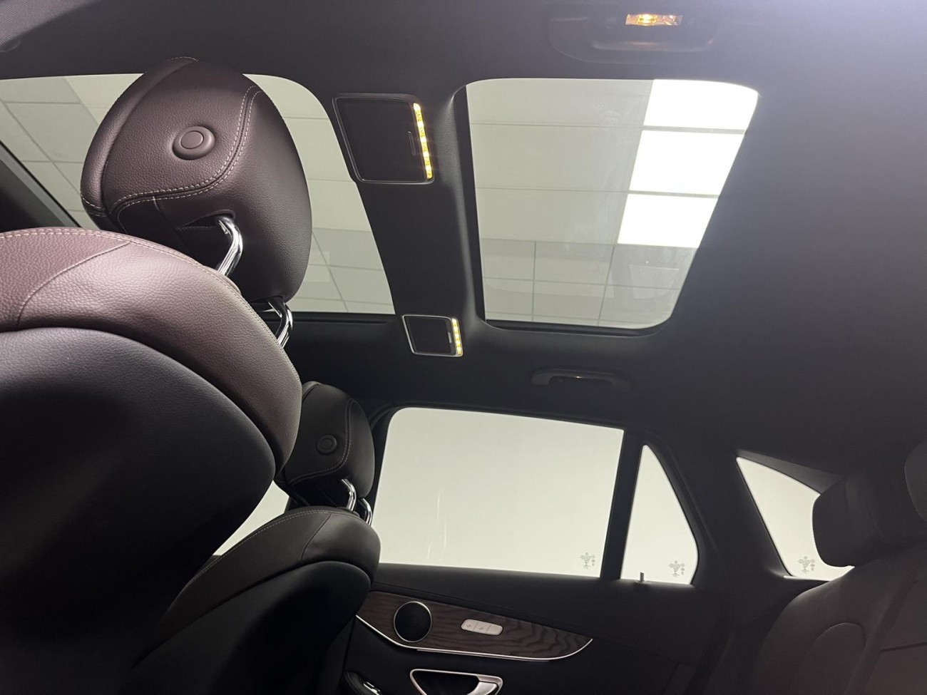 Mercedes-Benz GLC 300 L 2023