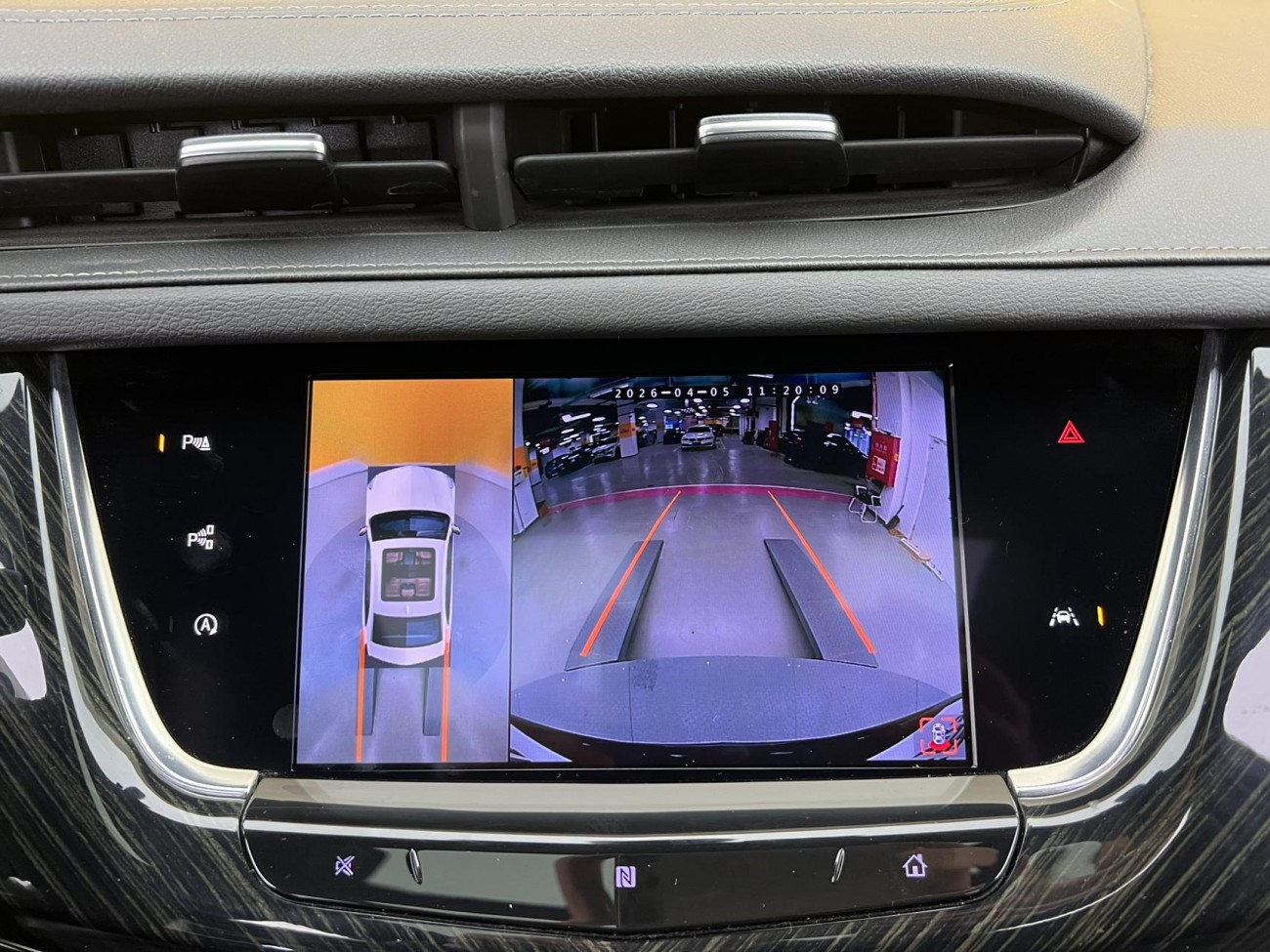 Cadillac XT6 2020