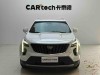 Cadillac XT4 2022