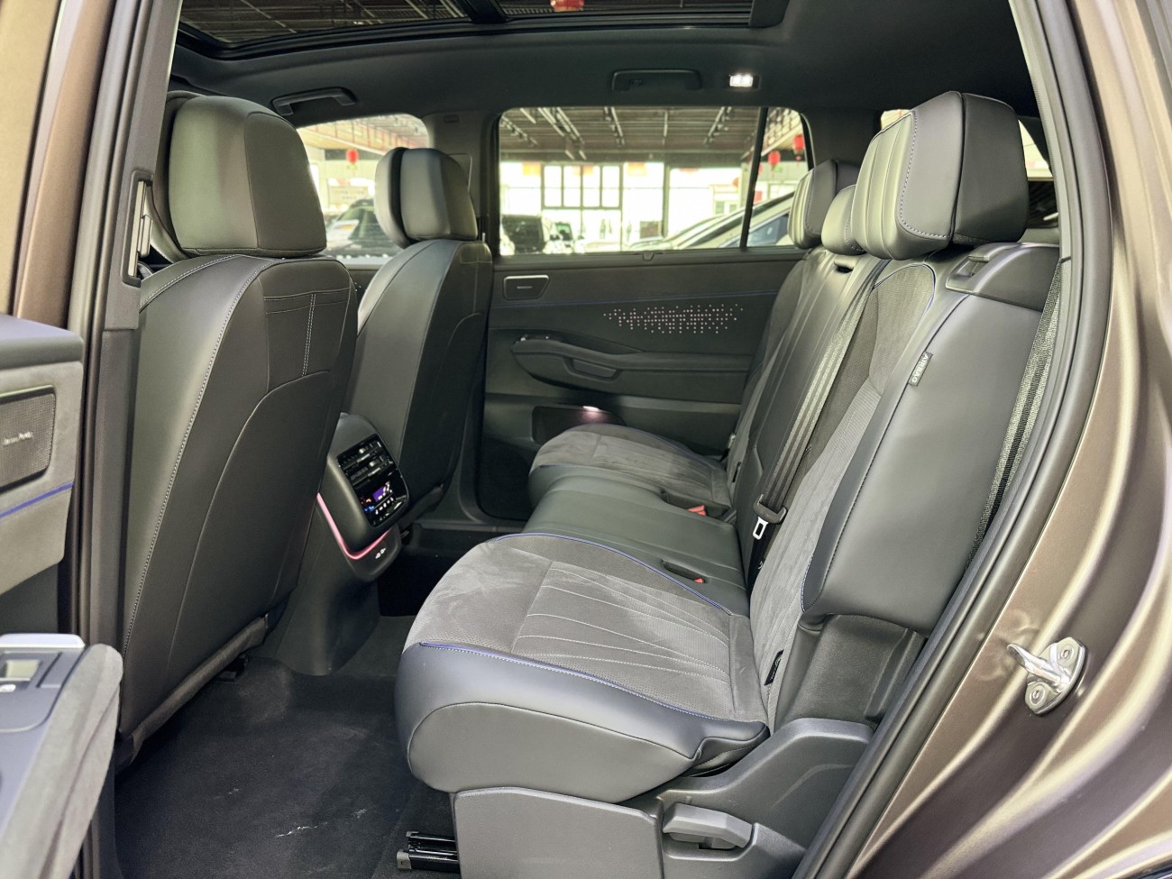 Volkswagen Teramont 2025