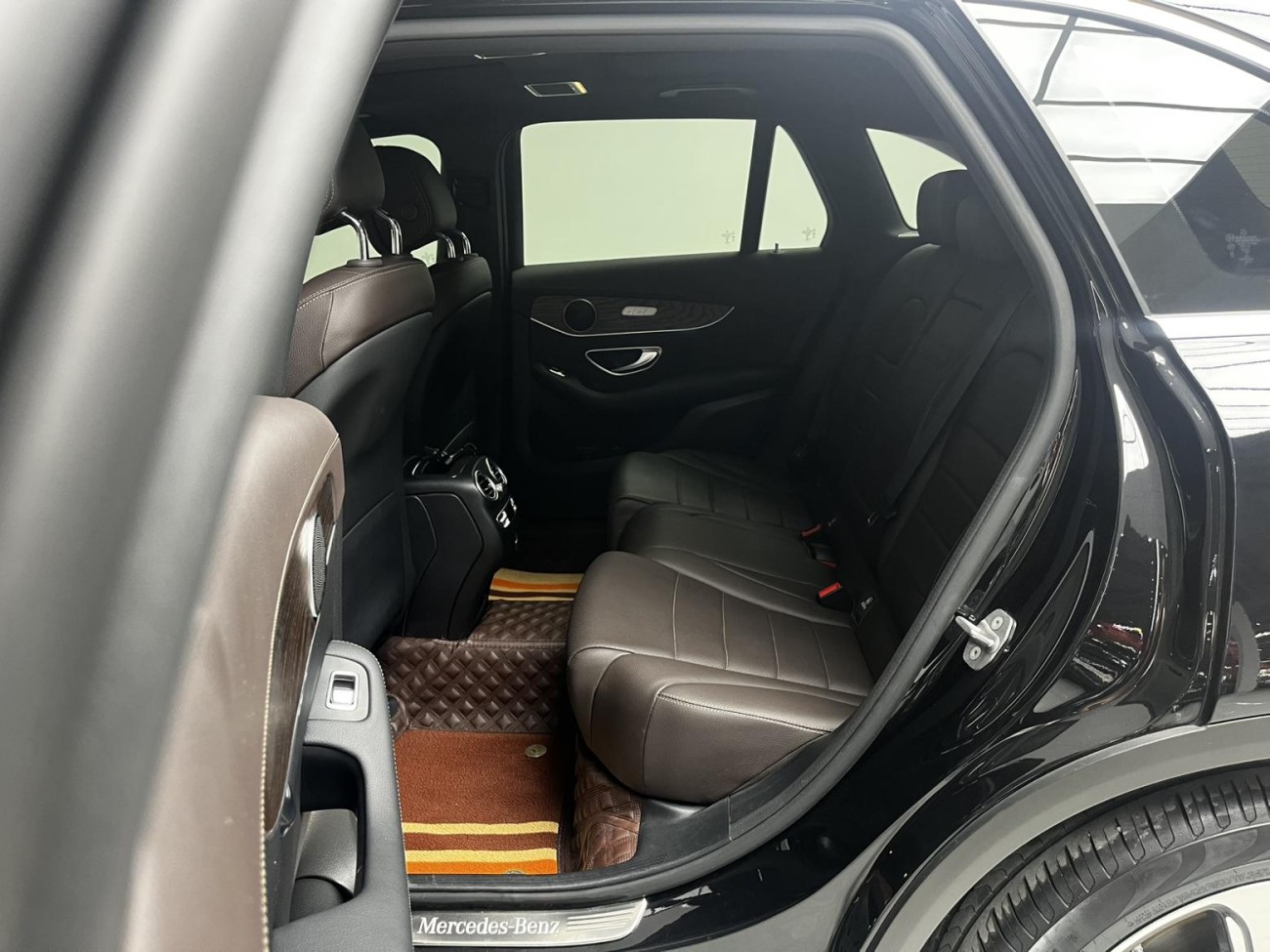 Mercedes-Benz GLC 300 L 2023