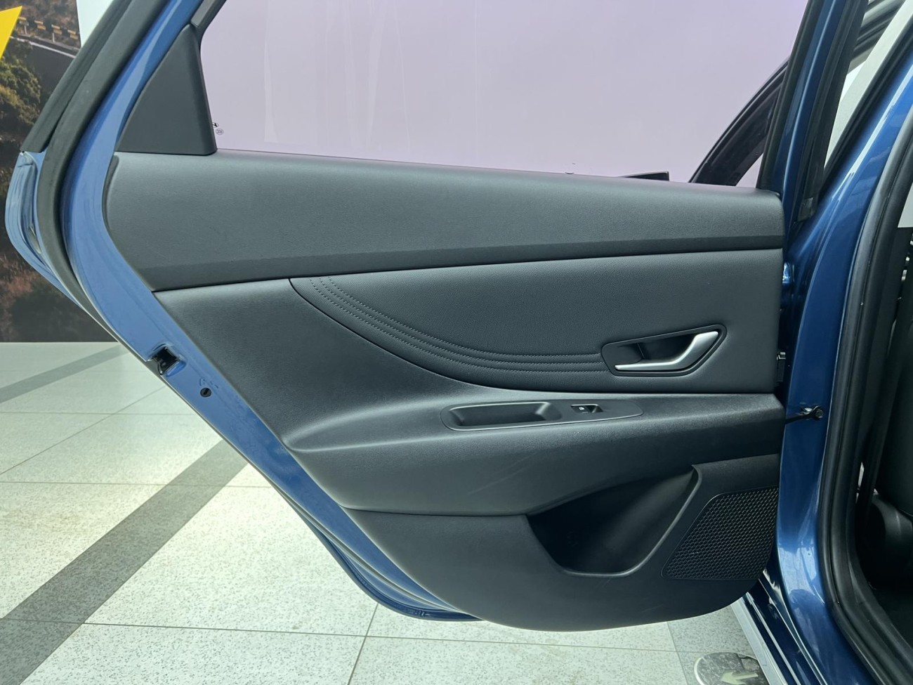 Hyundai Elantra 2012